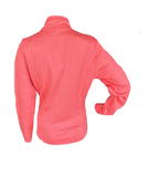 JOY Damen Jacke Mala Coral Pink Gr. 36, 44, 46, 48