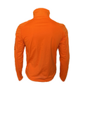 Herren Softshelljacke Orange Gr. XS S M 5XL 6XL