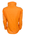 Damen Softshelljacke Orange Gr. XS, S