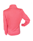 JOY Damen Jacke Peggy Coral Pink Gr. 38, 40, 42, 44, 46, 48