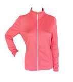 JOY Damen Jacke Peggy Coral Pink Gr. 38, 40, 42, 44, 46, 48