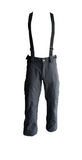 Herren Skihose Black Melange Gr. XS,S,M,L,XL,2XL